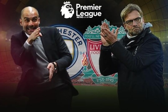 Man City - Liverpool: Nhà vua và bước đường cùng buộc phải thắng đối thủ