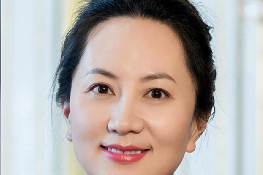 Trả đũa vụ bắt Giám đốc tài chính Huawei: 13 công dân Canada bị Trung Quốc bắt giữ   