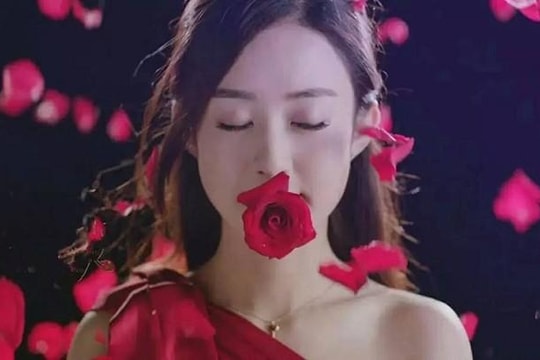 Thời xưa phụ nữ làm đẹp như thế nào?