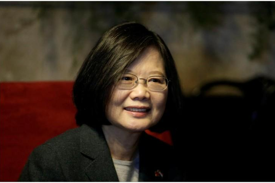 Đài Loan kêu gọi cộng đồng quốc tế hỗ trợ bảo vệ nền dân chủ