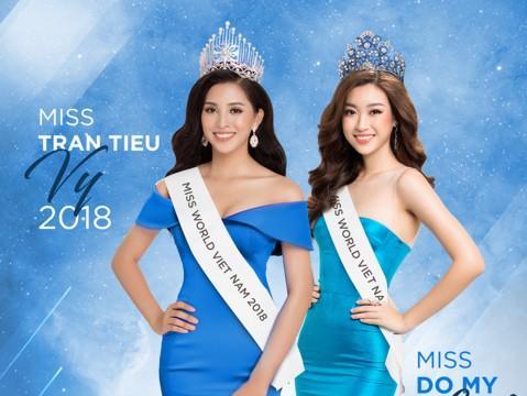 Miss World Việt Nam bắt đầu nhận hồ sơ và tổ chức tại Đà Nẵng