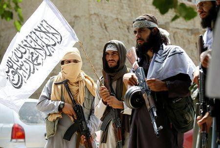 Taliban tuyên bố hủy đàm phán hòa bình với Mỹ