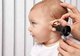 Kiểm tra thính giác giúp phát hiện sớm rối loạn phổ tự kỷ 