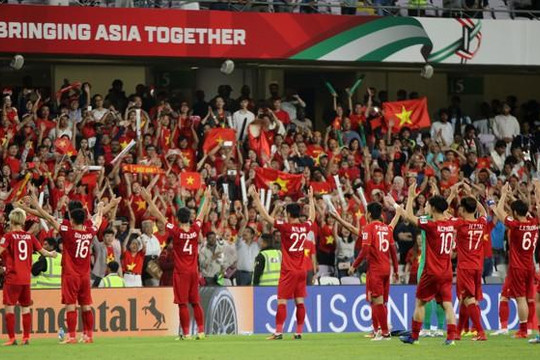 HLV Park Hang-seo: 'Các cầu thủ Việt Nam có chút căng thẳng do buộc phải thắng Yemen'