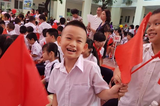 Học sinh và công chức Hà Nội được nghỉ 10 ngày trong dịp Tết Nguyên đán 2019