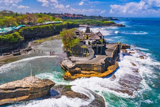 Du lịch đến Bali, có thể bạn phải đóng 10USD cho thuế môi trường