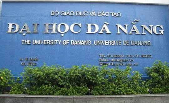 Đại học Đà Nẵng mở thêm nhiều ngành thuộc lĩnh vực khoa học công nghệ