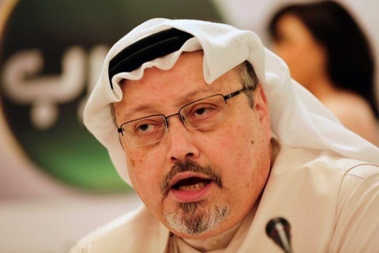 Thổ Nhĩ Kỳ sẽ điều tra quốc tế về vụ sát hại nhà báo Khashoggi