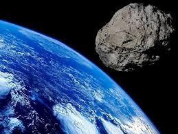Gần 300 triệu năm qua, các tiểu hành tinh va chạm với Trái đất và Mặt trăng tăng gấp 3 lần