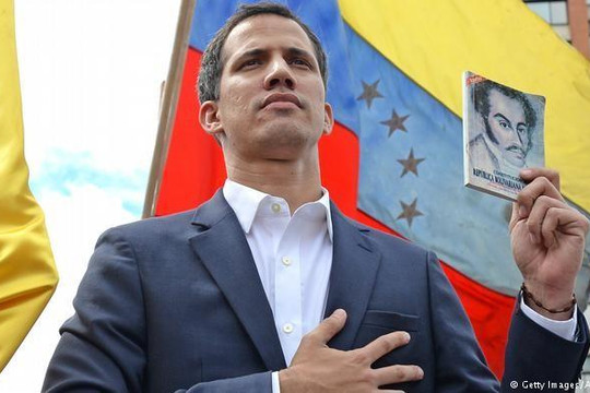 Venezuela cắt đứt quan hệ ngoại giao và chính trị với Mỹ