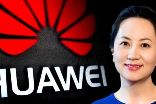Giám đốc tài chính Huawei có thể không bị dẫn độ sang Mỹ