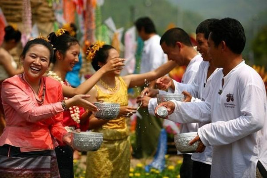 Du lịch Tết Nguyên Đán: Xu hướng ‘Ăn Tết xa nhà’ của người Việt ngày càng rộ