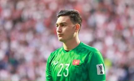 Văn Lâm nói gì sau khi thua Nhật Bản, phải dừng bước tại tứ kết Asian Cup 2019?