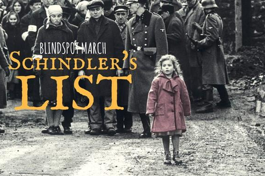Tái phát hành bộ phim đoạt giải Oscar ‘Bản danh sách của Schindler’