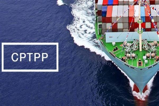 Quy tắc xuất xứ hàng hóa trong CPTPP khác các FTA trước đây như thế nào?