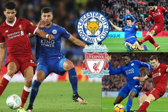 HLV Leicester, Claude Puel thừa nhận thích chơi bóng với những đại gia như Liverpool