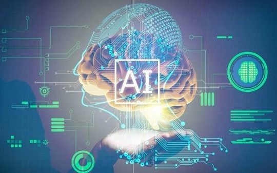 Mỹ và Trung Quốc dẫn đầu thế giới về nghiên cứu AI