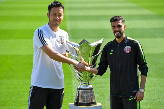 Những cột mốc quan trọng trước trận chung kết Asian Cup giữa Nhật và Qatar
