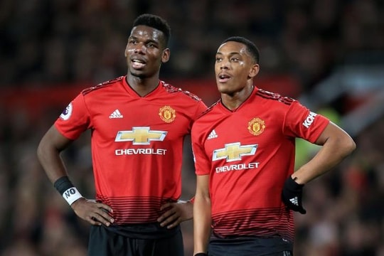 Solskjaer xác nhận bộ đôi tiền vệ người Pháp ra sân chạm trán Leicester 