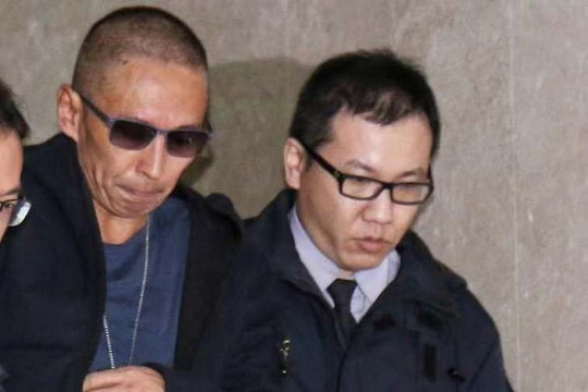 Sao nam 'Bao Thanh Thiên' bị khởi tố vì tội cưỡng hiếp nhân viên đoàn làm phim