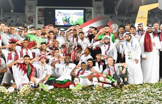 5 Điểm nhất trong trận chung kết Asian Cup 2019 giữa Qatar và Nhật Bản 