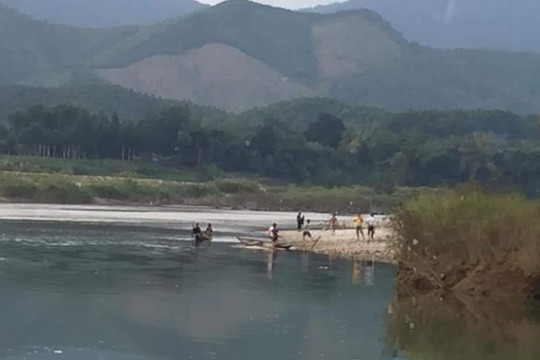 Quảng Nam: Cô gái tâm thần nghi bị hiếp dâm, vứt xác xuống sông