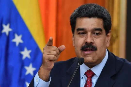 Đáp trả phe đối lập, Tổng thống Maduro kêu gọi bầu cử ‘Quốc hội’ sớm