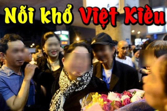 Việt kiều nhớ nhà nhưng không dám về quê ăn Tết vì sợ tốn tiền mua quà, lì xì 