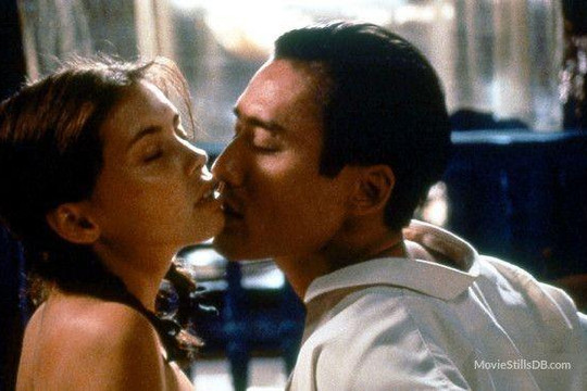 Top 10 phim điện ảnh lãng mạn - gợi cảm nhất mọi thời đại 