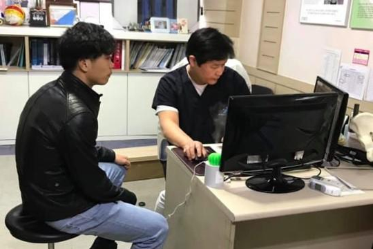 Công Phượng hoàn tất kiểm tra y tế ở Hàn Quốc, chuẩn bị ra mắt CLB Incheon United​