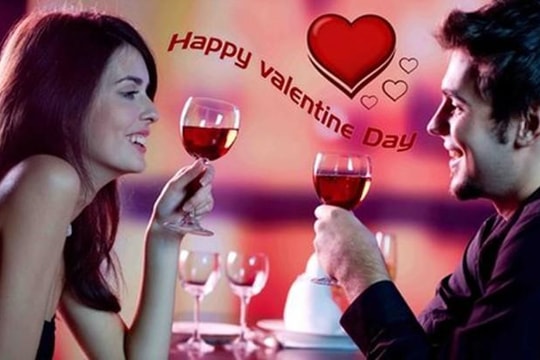 Ngày Valentine trên thế giới diễn ra như thế nào?