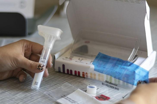 Công ty 23andMe bắt tay các hãng dược phẩm tăng tốc phát triển thuốc 