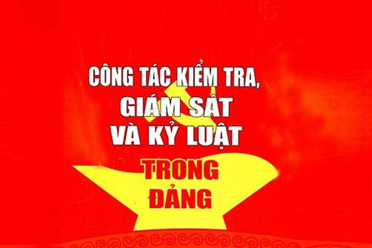 Điện Biên: Công an dùng thẻ Đảng để vay tiền bị khai trừ khỏi Đảng