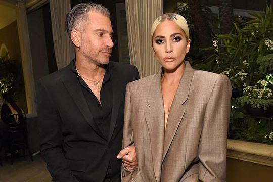 Lady Gaga chia tay vị hôn phu Christian Carino sau nhiều tháng đính hôn