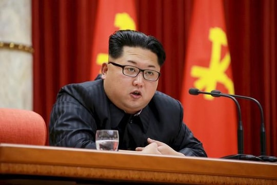 Chủ tịch Triều Tiên Kim Jong-un thăm Việt Nam theo lời mời của Chủ tịch nước Nguyễn Phú Trọng