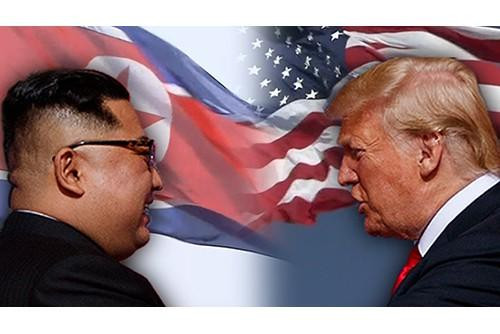 Nhà Trắng công bố lịch trình Hội nghị thượng đỉnh Mỹ-Triều lần hai