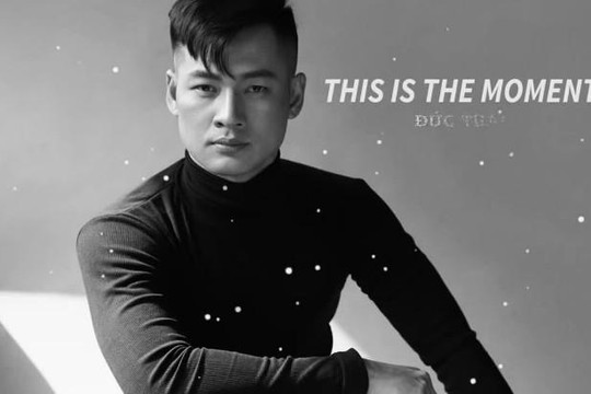 Ca sĩ Đức Tuấn hát ‘This is the moment’ mừng Thượng đỉnh Mỹ - Triều