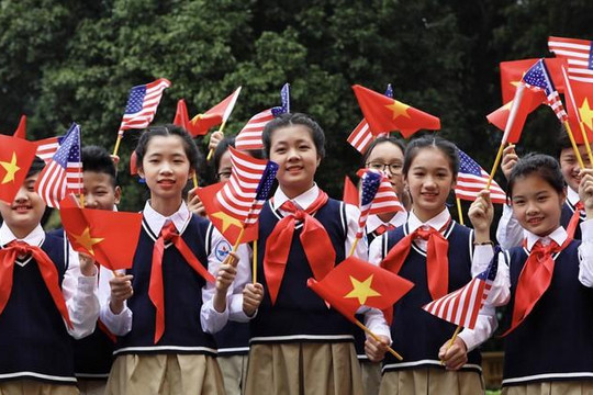 Nhiều trường cho học sinh nghỉ học trong 2 ngày Hội nghị thượng đỉnh Mỹ - Triều