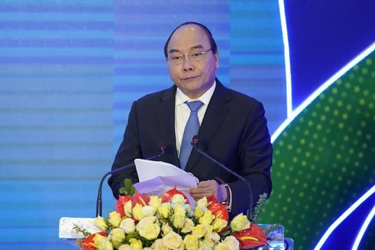 Thủ tướng kêu gọi toàn dân thể dục thể thao trong ngày Sức khỏe Việt Nam