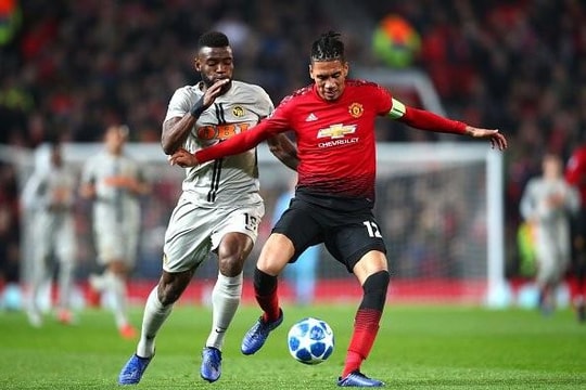 Crystal Palace – Man United: Đội hình chấp vá và cơ hội cho Lukaku - Sanchez