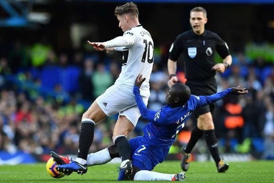 Fulham, miếng mồi ngon để Chelsea thu ngắn khoảng cách ở top 4 Premier League