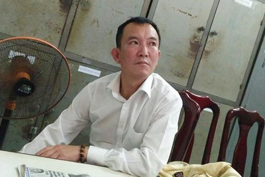 Đà Nẵng: Điều tra 2 du khách Hàn Quốc nghi trộm ba lô chứa 150 triệu đồng