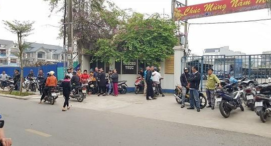 Nam Định: Nghi bị bỏ bùa, thầy bói truy sát cả gia đình thầy cúng