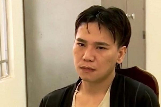 Sáng nay, xét xử ca sĩ Châu Việt Cường nhét tỏi vào miệng khiến cô gái tử vong 