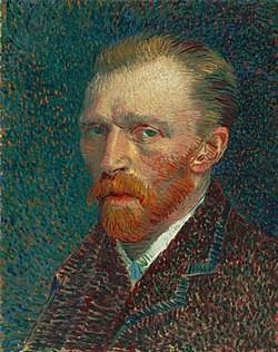 Độc đáo triển lãm tranh Van Gogh bằng công nghệ kỹ thuật số