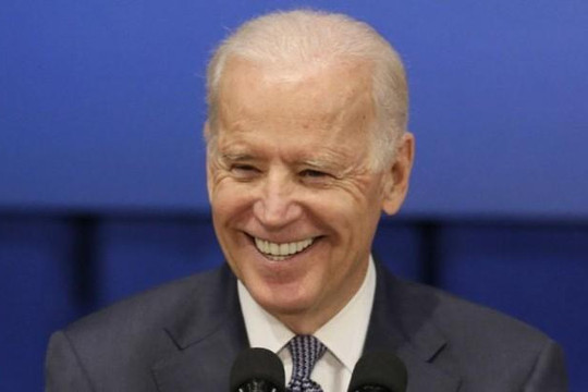 Cử tri đảng Dân chủ muốn Joe Biden ra tranh cử Tổng thống Mỹ