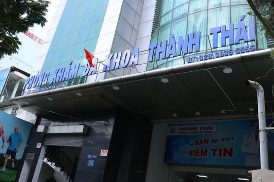 TP.HCM: Tập huấn cho gần 50 bác sĩ người Trung Quốc 