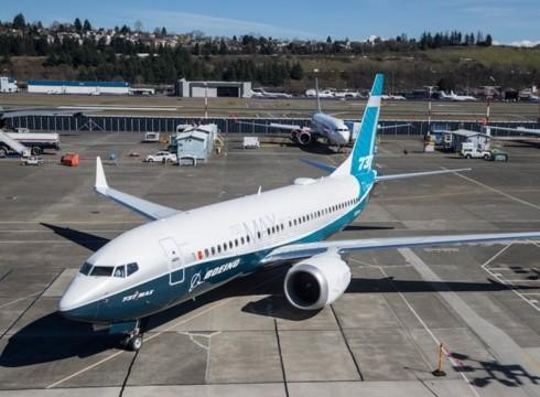 Liên minh châu Âu đóng cửa không phận đối với máy bay Boeing 737 MAX
