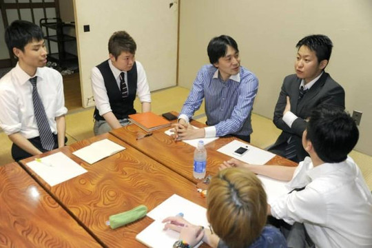 Nhật Bản: Gần 50% cộng đồng LGBT không thoải mái khi phỏng vấn xin việc