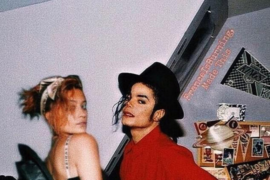 Con gái Michael Jackson phủ nhận tự tử sau phim ấu dâm của cha 